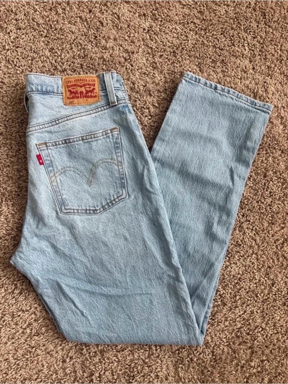 Levi’s 501 Original Jeans | W28